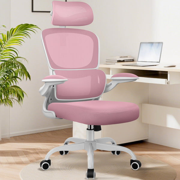 COOLHUT Independent Support Ergonomic Office Chair 2202