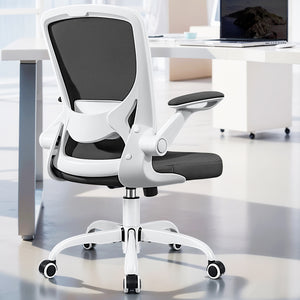 COOLHUT 5-point Support Ergonomic Office Chair 9060