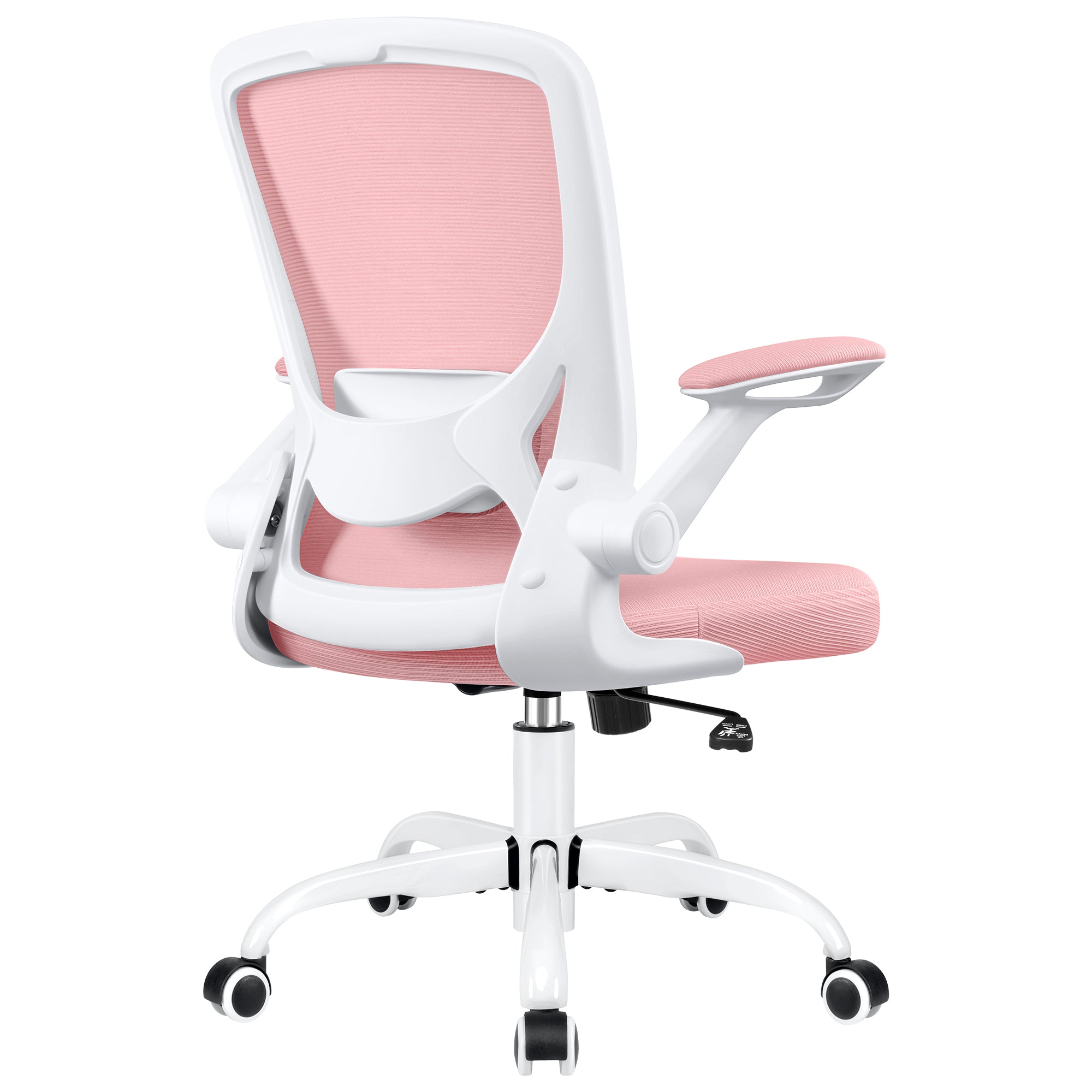 COOLHUT 5-point Support Ergonomic Office Chair 9060