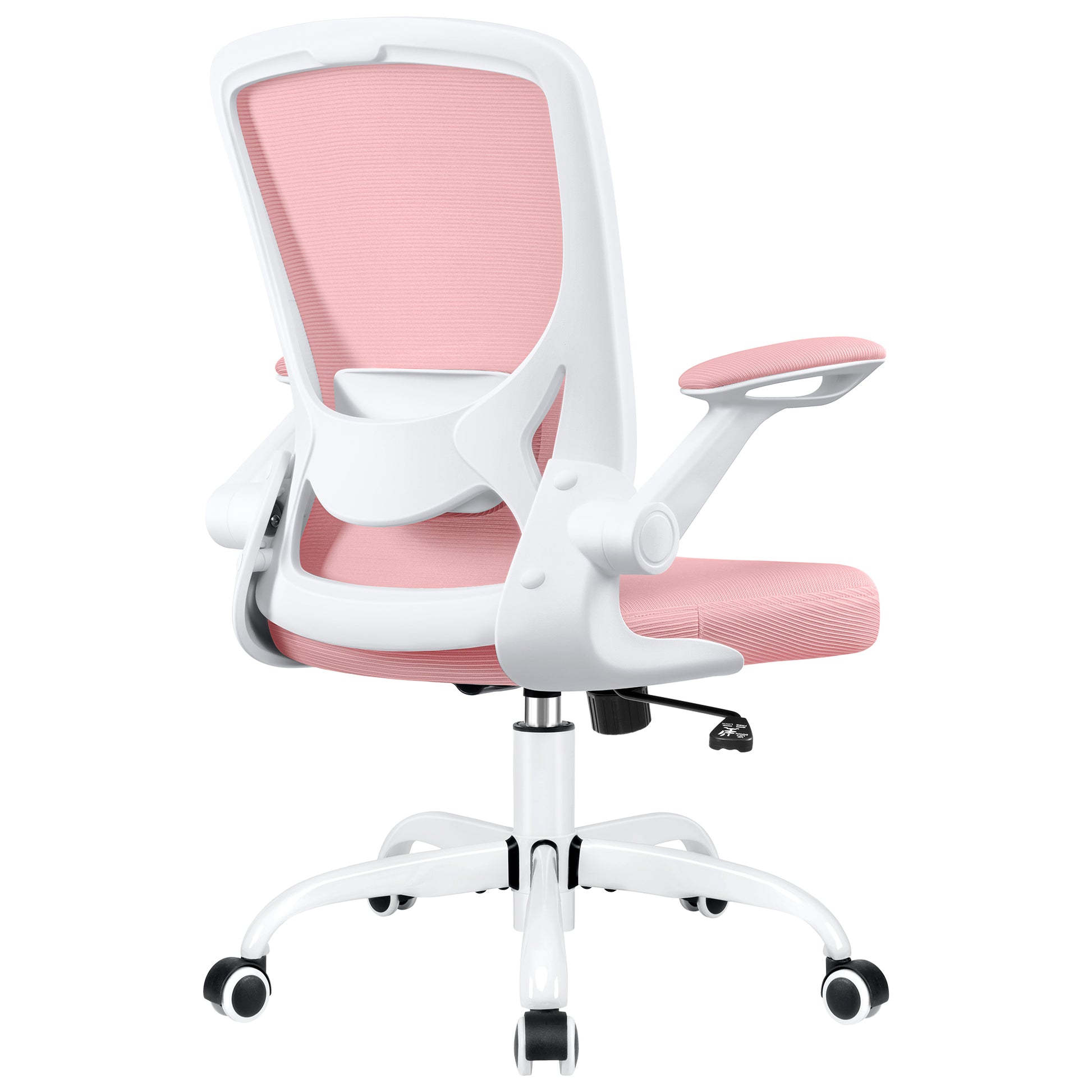 COOLHUT 5-point Support Ergonomic Office Chair 9060