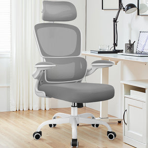 COOLHUT Independent Support Ergonomic Office Chair 2202