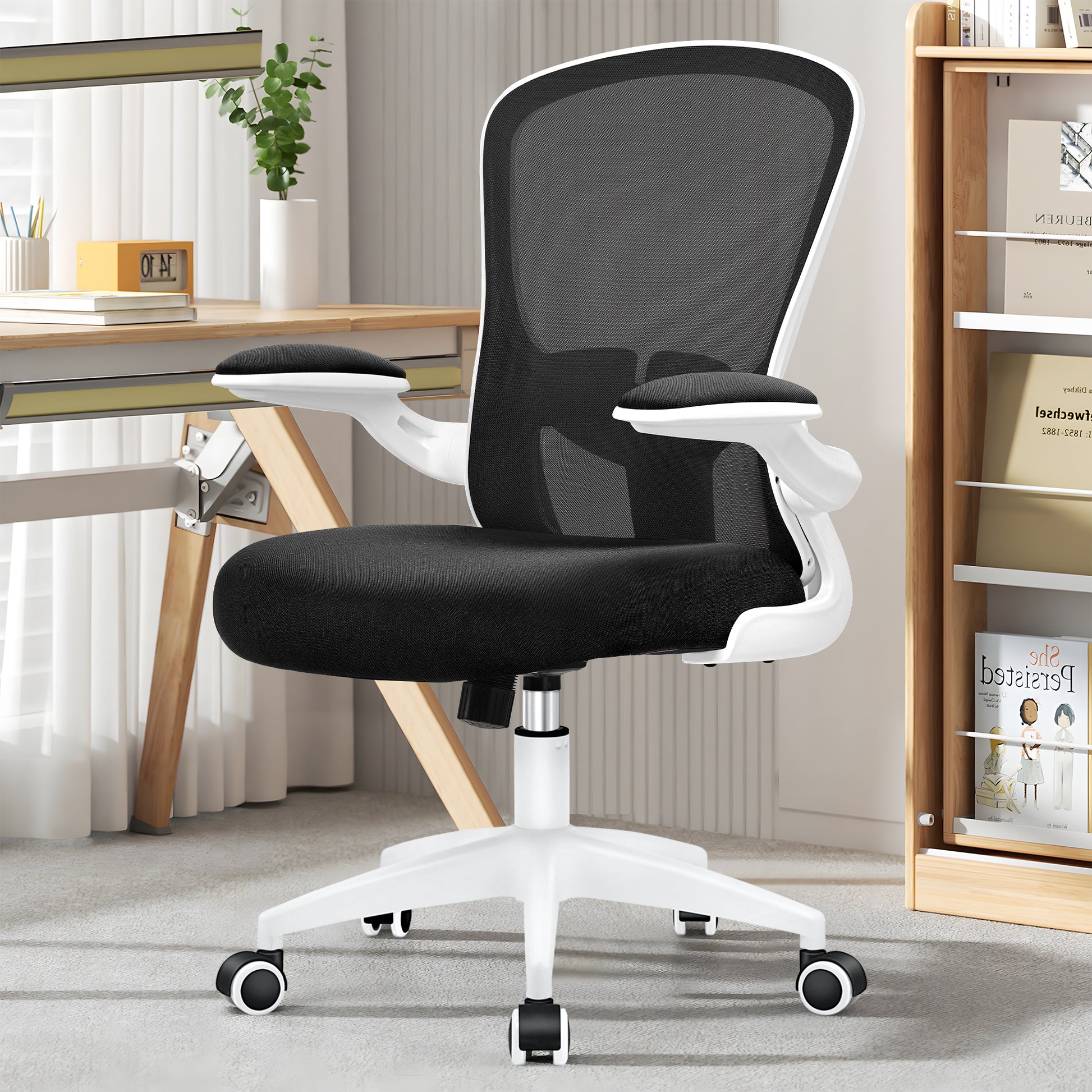 COOLHUT Dual Support Office Chair 936-C