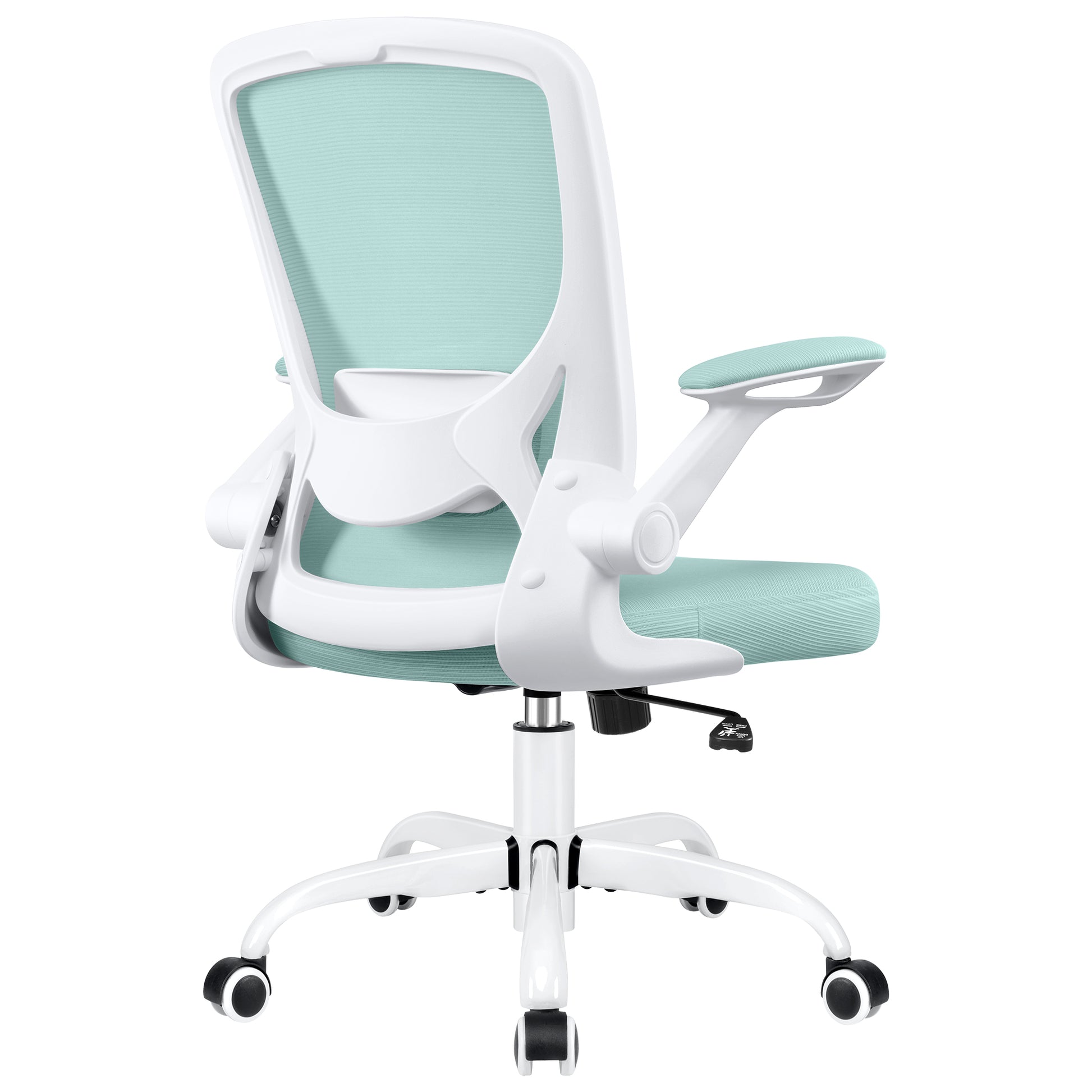 COOLHUT 5-point Support Ergonomic Office Chair 9060