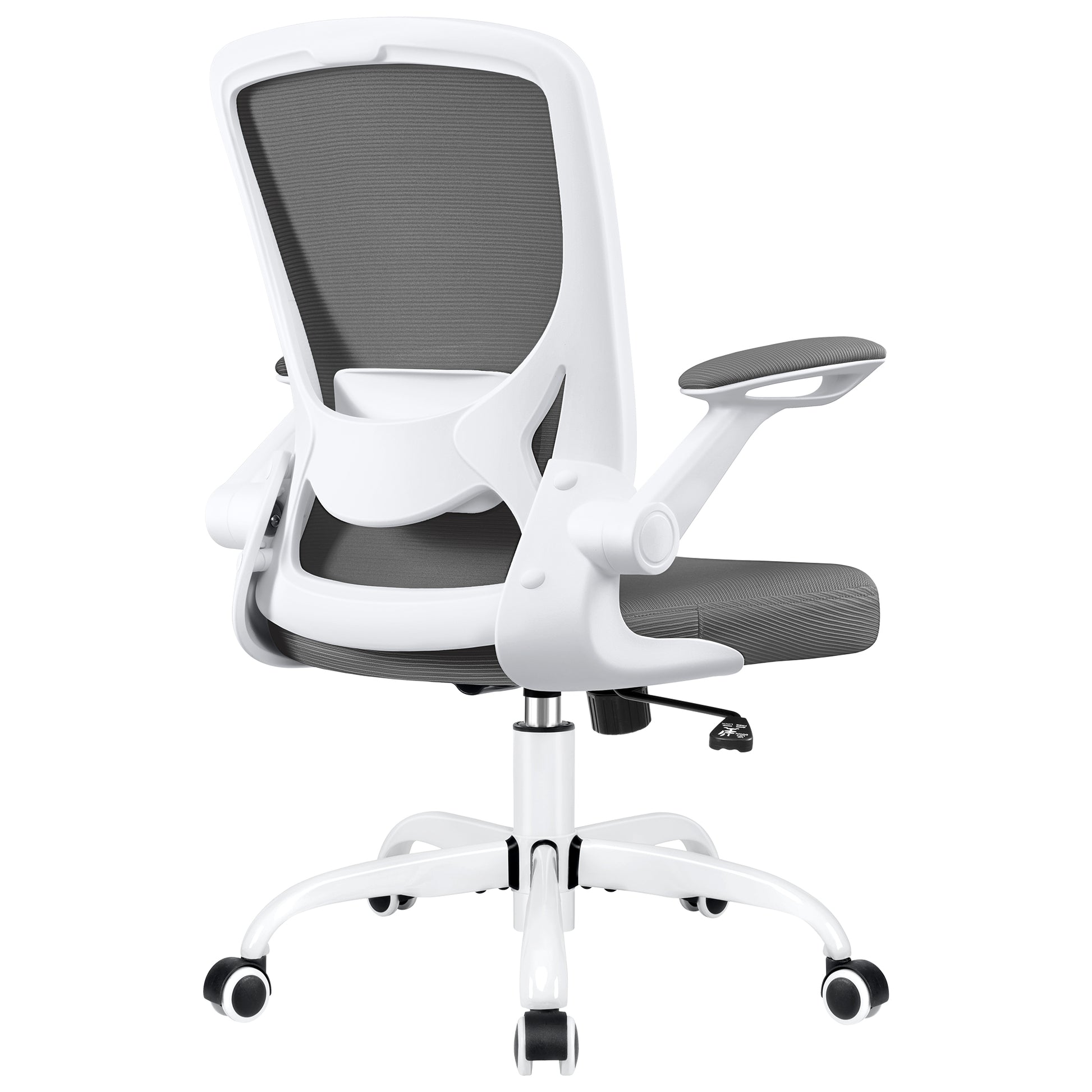 COOLHUT 5-point Support Ergonomic Office Chair 9060