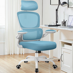 COOLHUT Independent Support Ergonomic Office Chair 2202