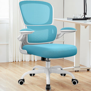 COOLHUT Independent Support Ergonomic Office Chair 2202