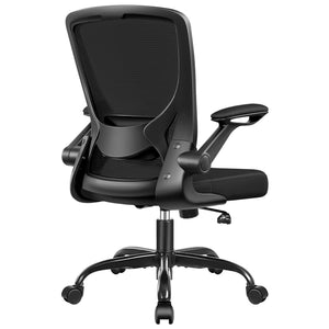 COOLHUT 5-point Support Ergonomic Office Chair 9060