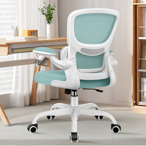 COOLHUT Independent Support Ergonomic Office Chair 2202