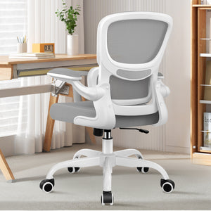 COOLHUT Independent Support Ergonomic Office Chair 2202