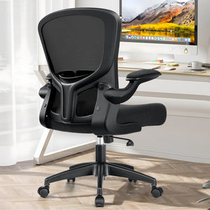 COOLHUT Dual Support Office Chair 936-C