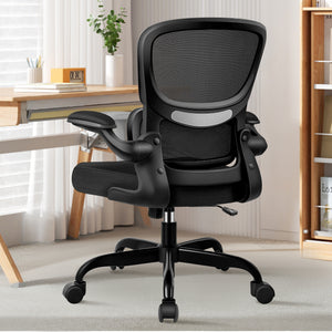 COOLHUT Independent Support Ergonomic Office Chair 2202