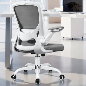COOLHUT 5-point Support Ergonomic Office Chair 9060