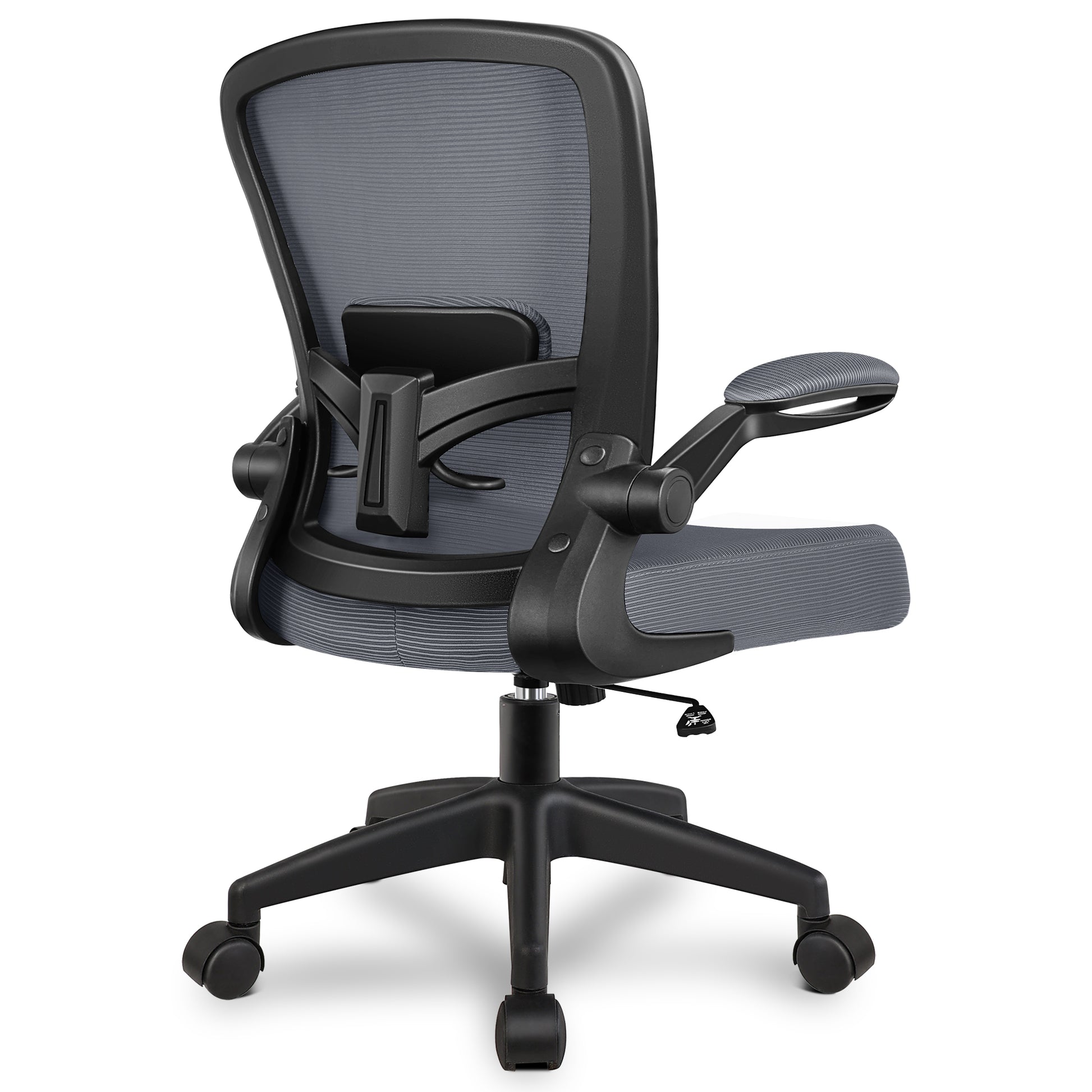 COOLHUT Y-bracket  Office Chair 918-W