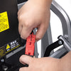 COOLHUT Eletric Wheelchair Battery Replacement Battery（Battery Only)
