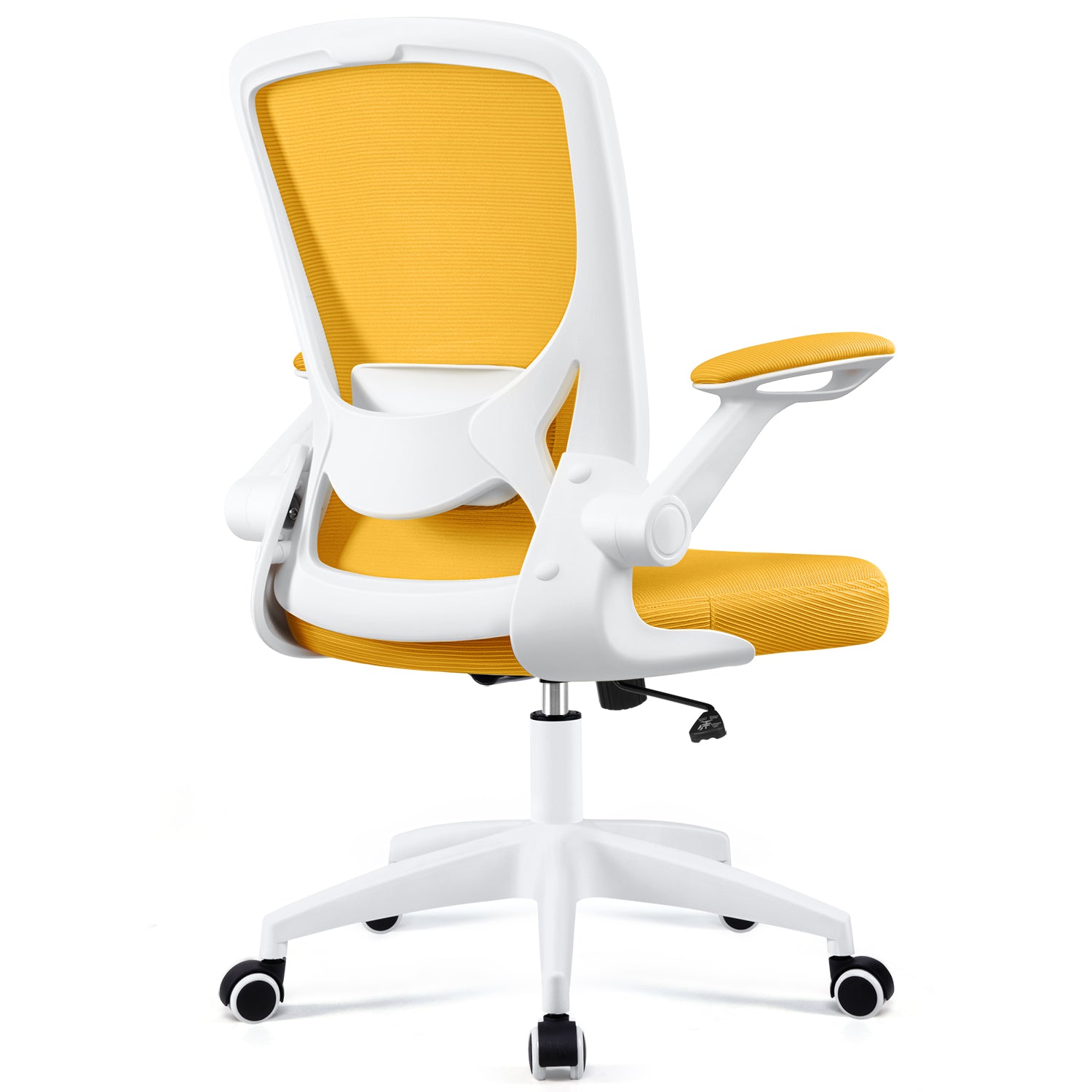 COOLHUT 5-point Support Ergonomic Office Chair 9060