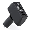 COOLHUT Lighting Lamp, Electric Wheelchair Accessory, High Brightness With Adjustable Angle, Compatible With Most Electric Wheelchair Models