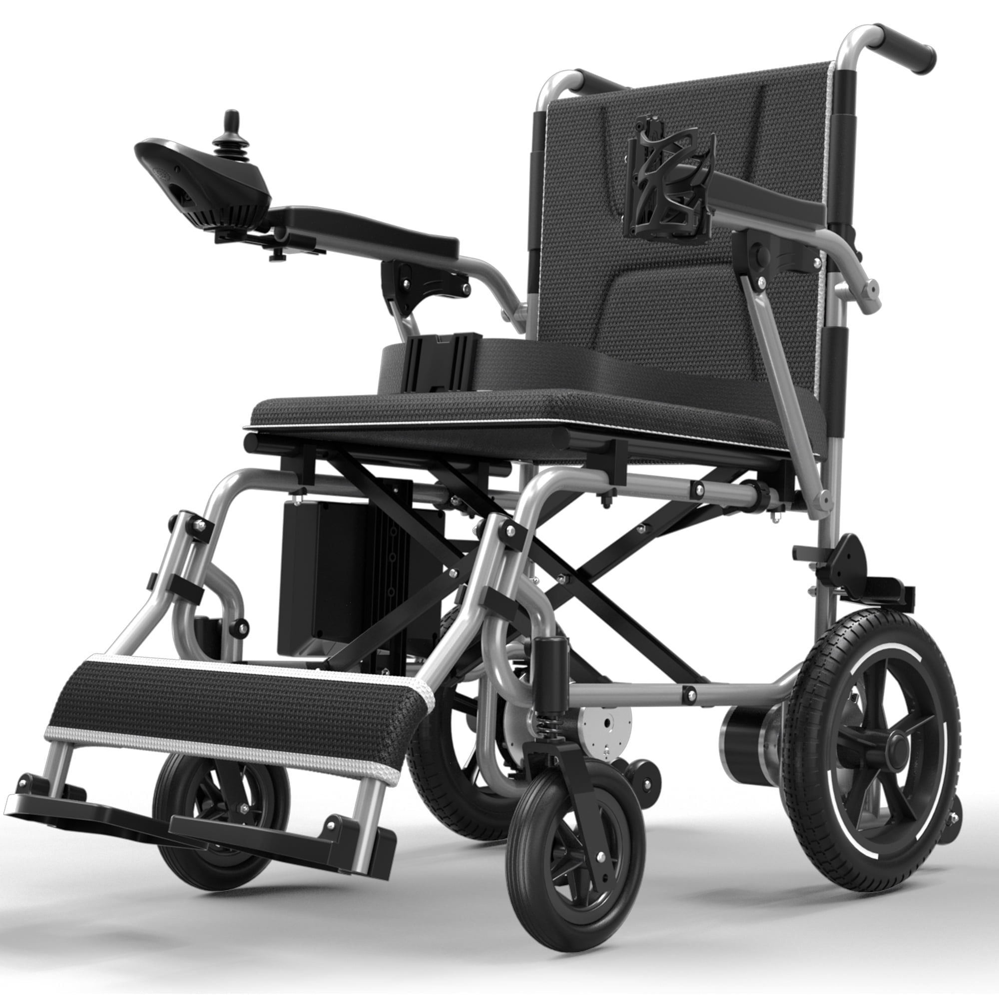 8807-Electric Wheelchair Replacement Battery - 24V 12Ah Lithium Backup