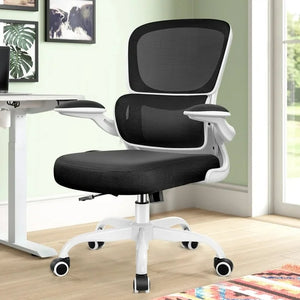 COOLHUT Independent Support Ergonomic Office Chair 2202
