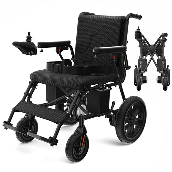 COOLHUT Electric Wheelchair Lithium-Ion Battery Charger (Charger Only)