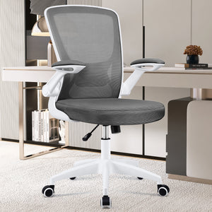 COOLHUT 5-point Support Ergonomic Office Chair 9060