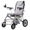 COOLHUT Eletric Wheelchair Battery Replacement Battery（Battery Only)