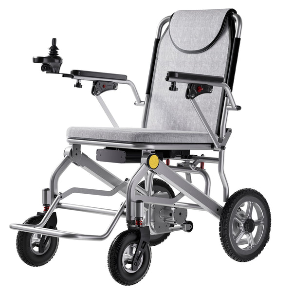COOLHUT Eletric Wheelchair Battery Replacement Battery（Battery Only)