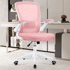 COOLHUT 5-point Support Ergonomic Office Chair 9060
